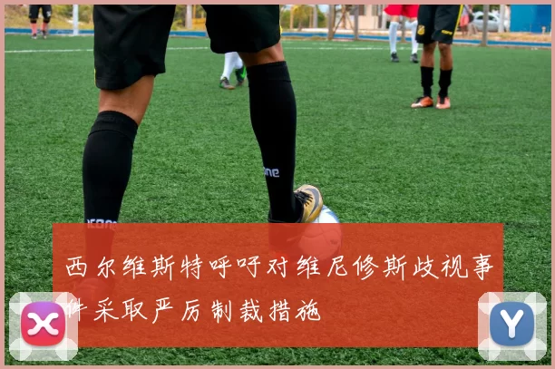 西尔维斯特呼吁对维尼修斯歧视事件采取严厉制裁措施
